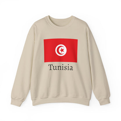 Tunisia Sweatshirt