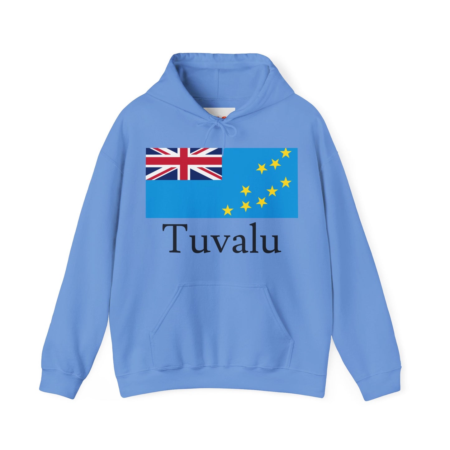 Tuvalu Hoodies