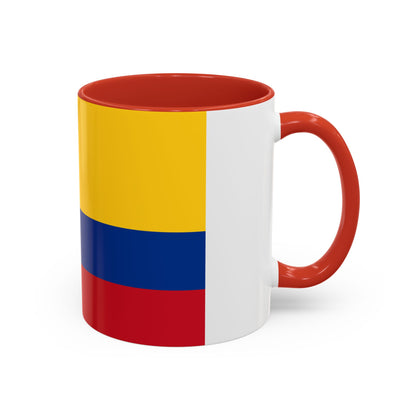 Colombia Mug