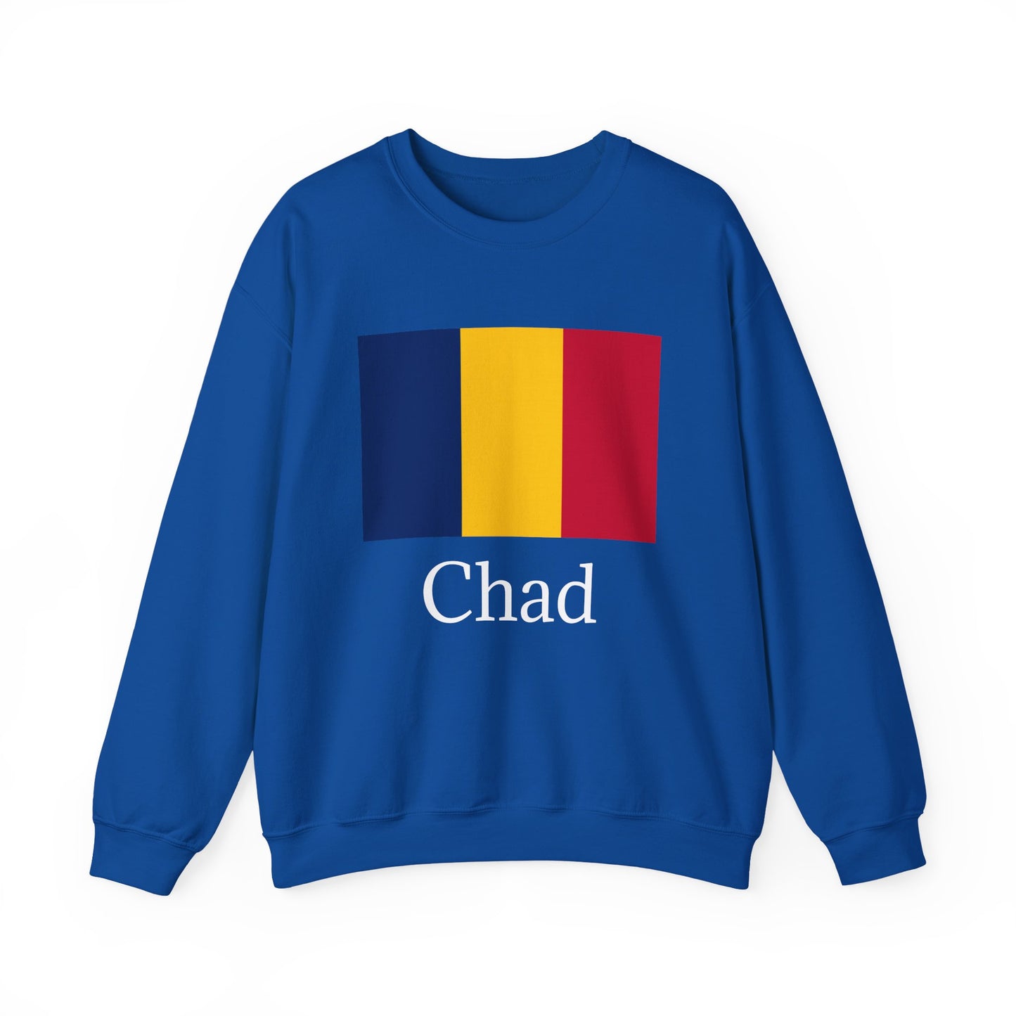 Chad Sweatshirt