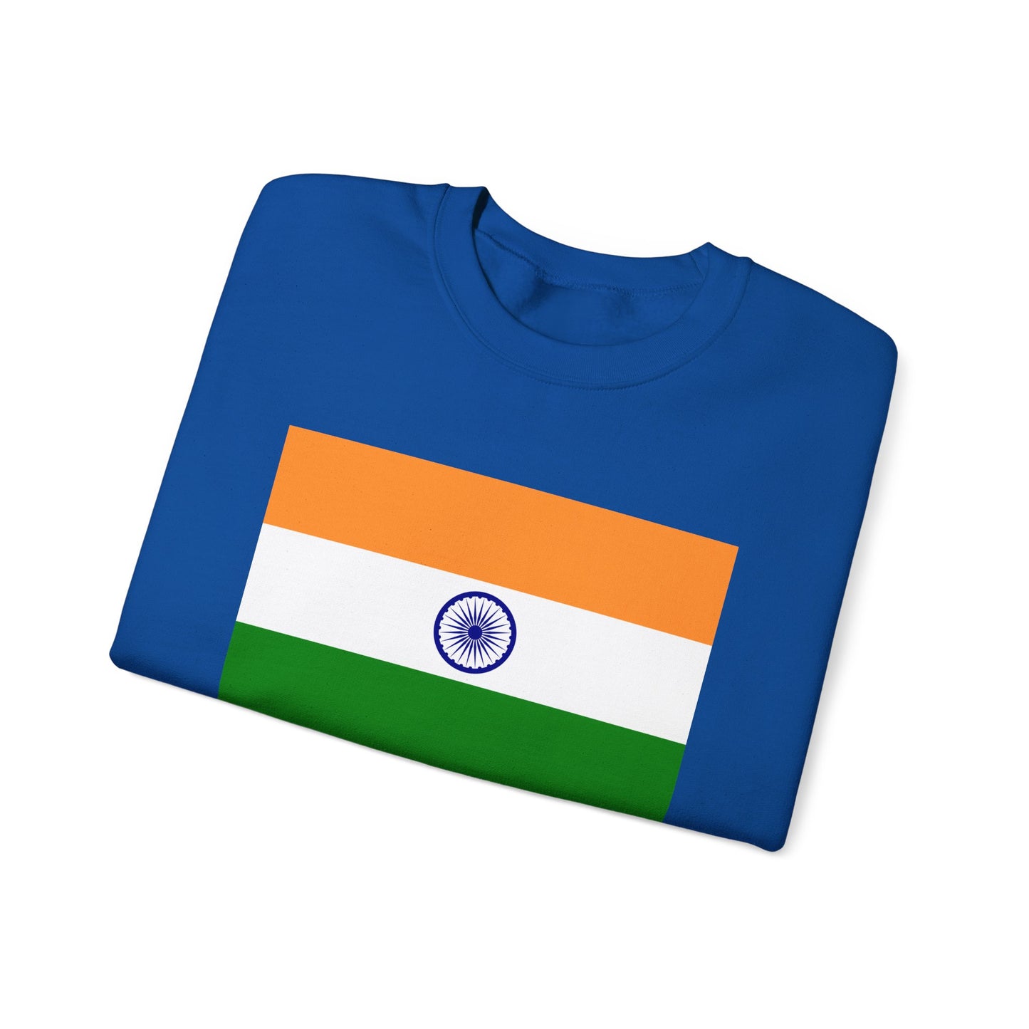 India Sweatshirt