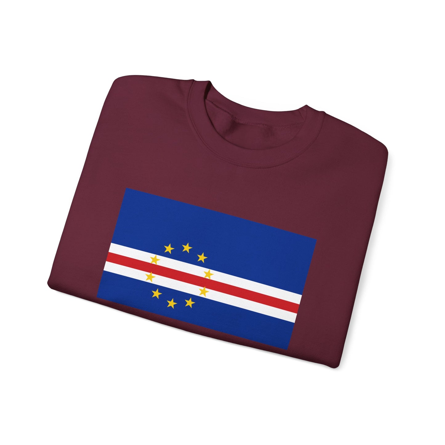 Cabo Verde Sweatshirt