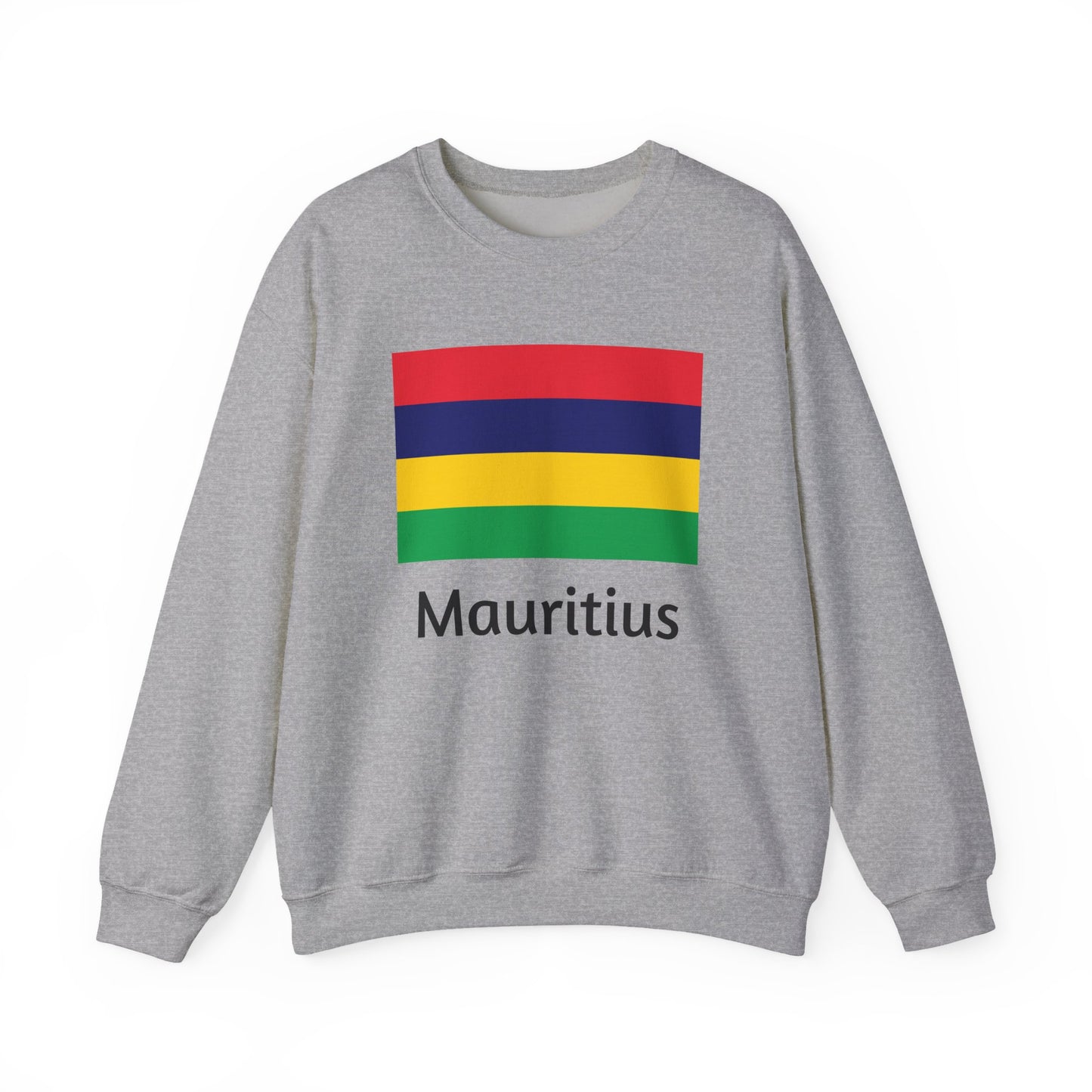 Mauritius Sweatshirt