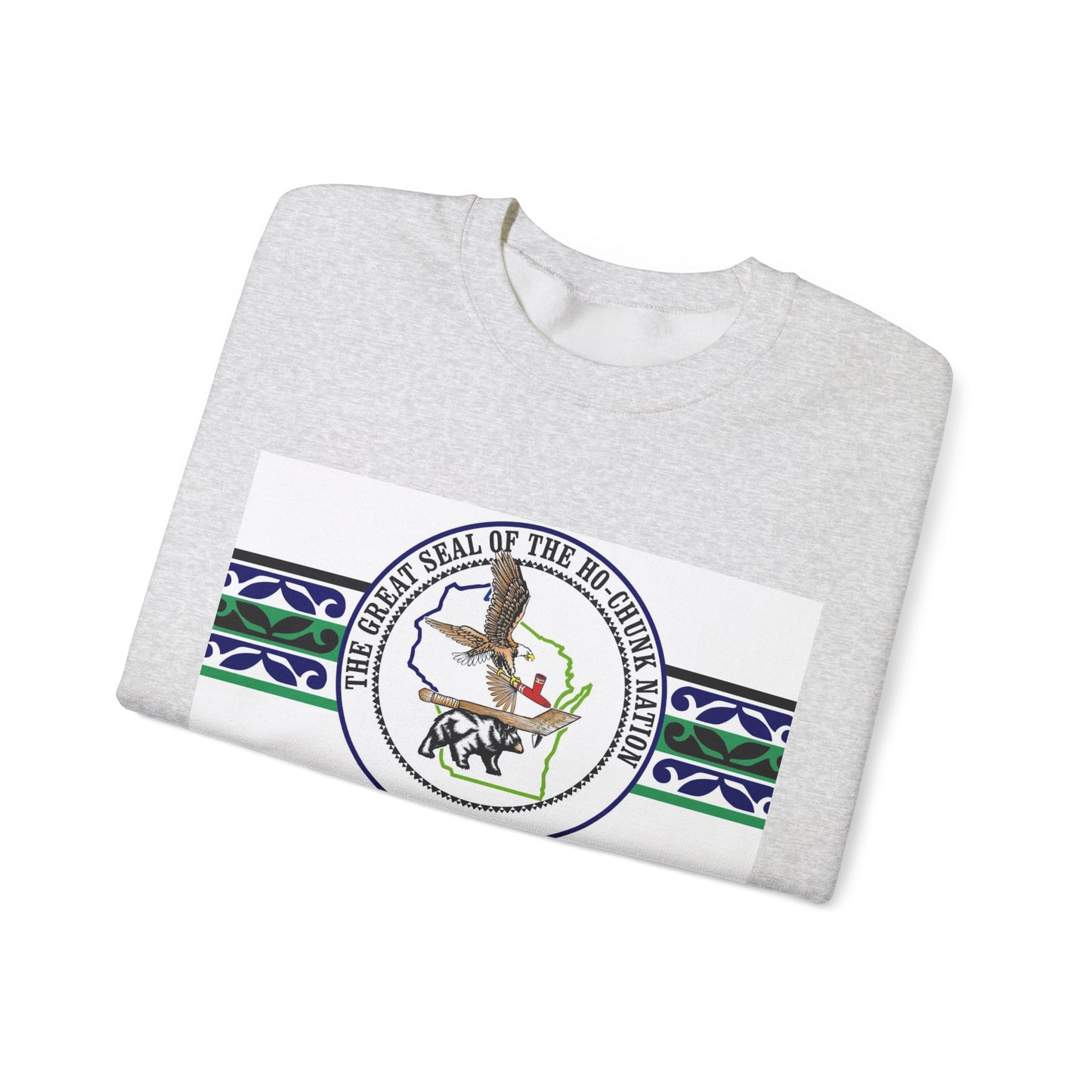 Ho Chunk Sweatshirt