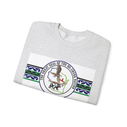 Ho Chunk Sweatshirt