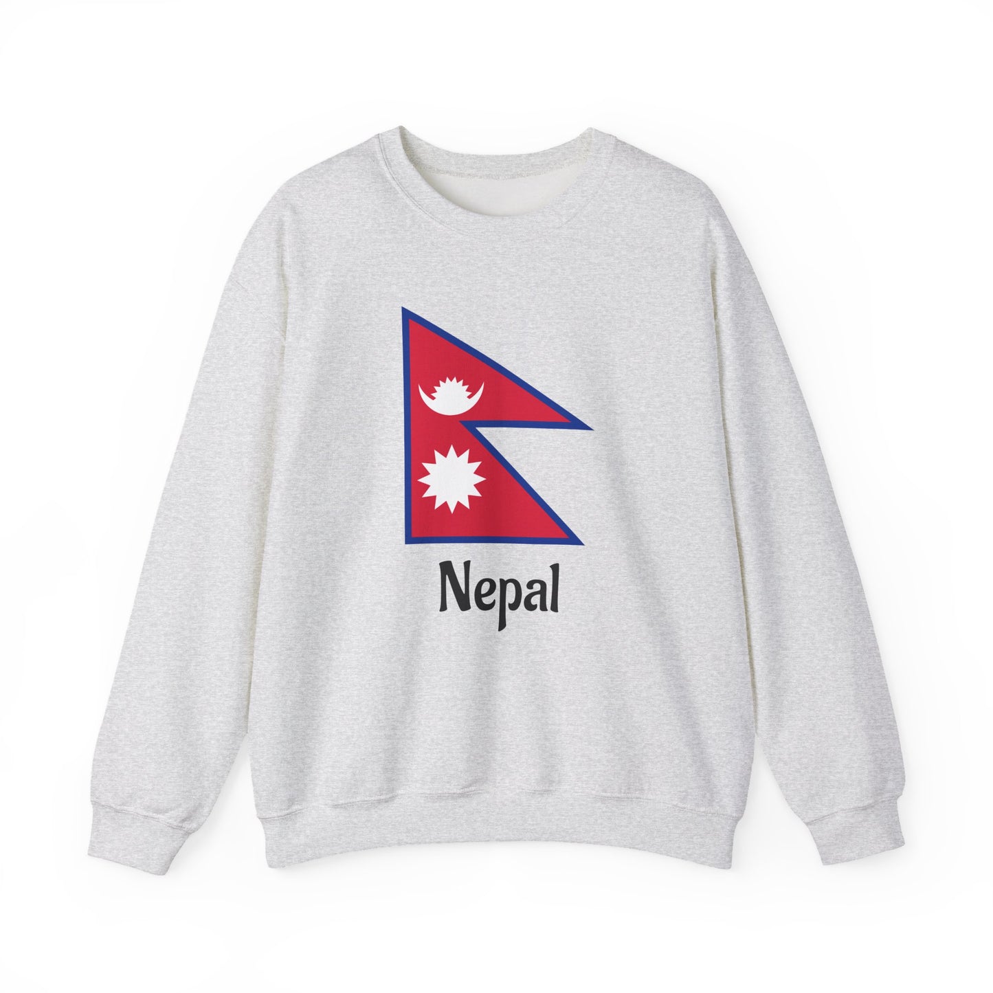 Nepal Sweatshirt