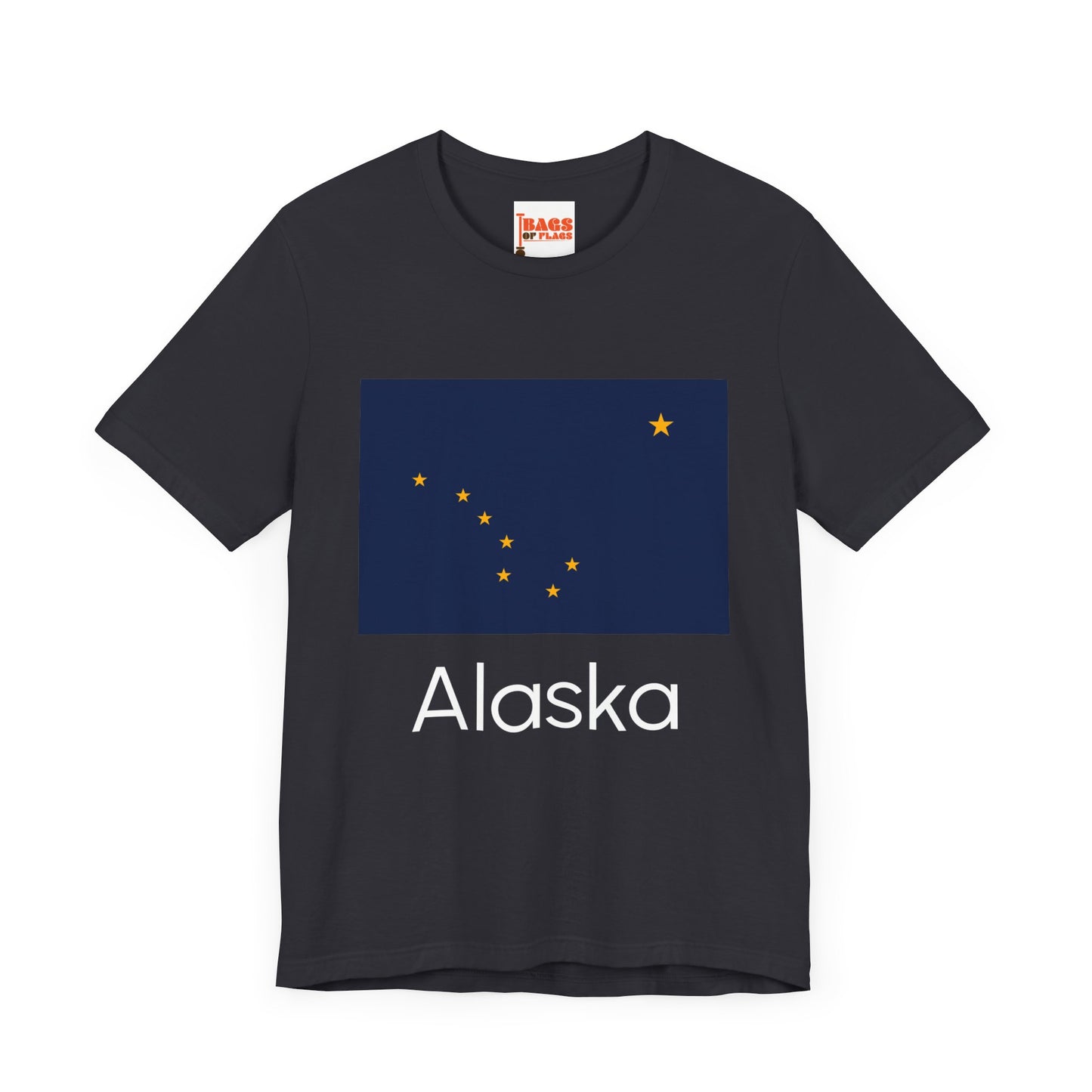 Alaska T-shirts