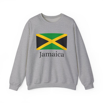 Jamaica Sweatshirt