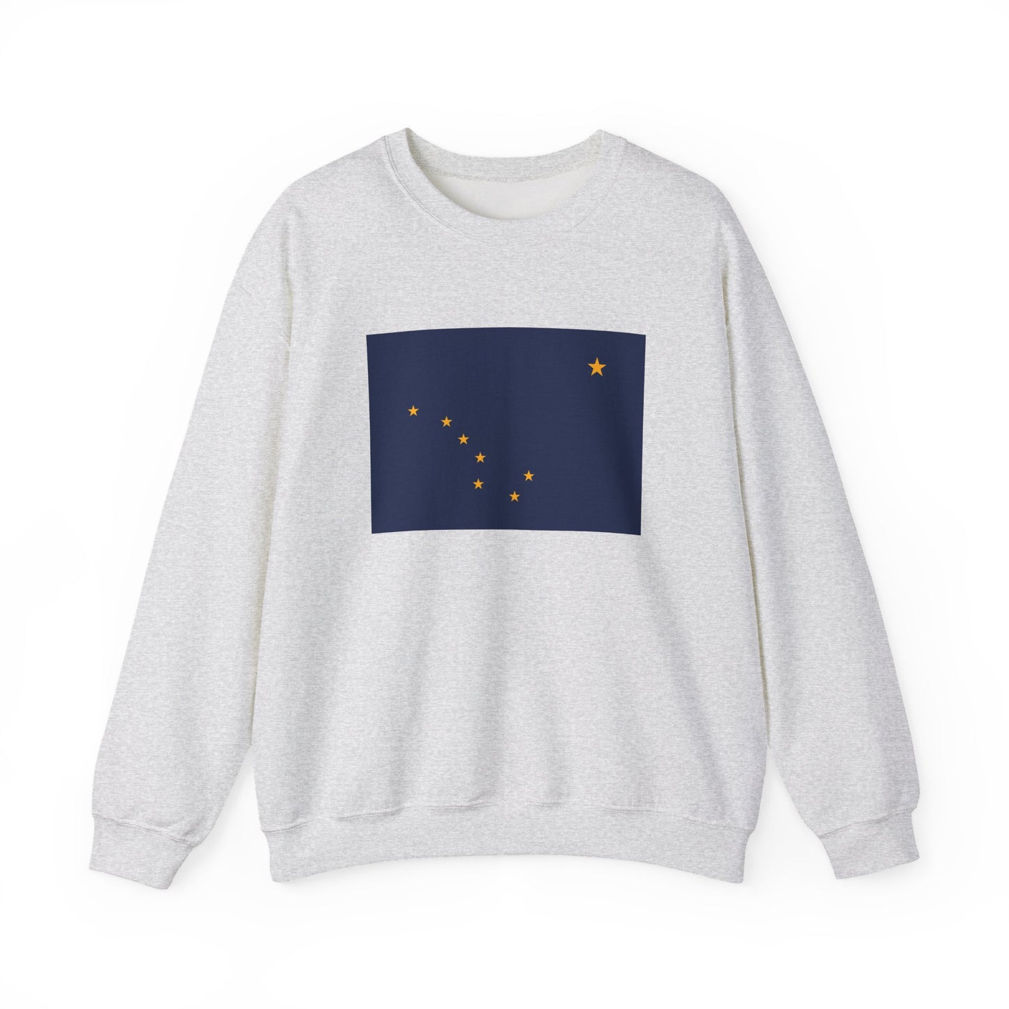 Alaska Flag Sweatshirt