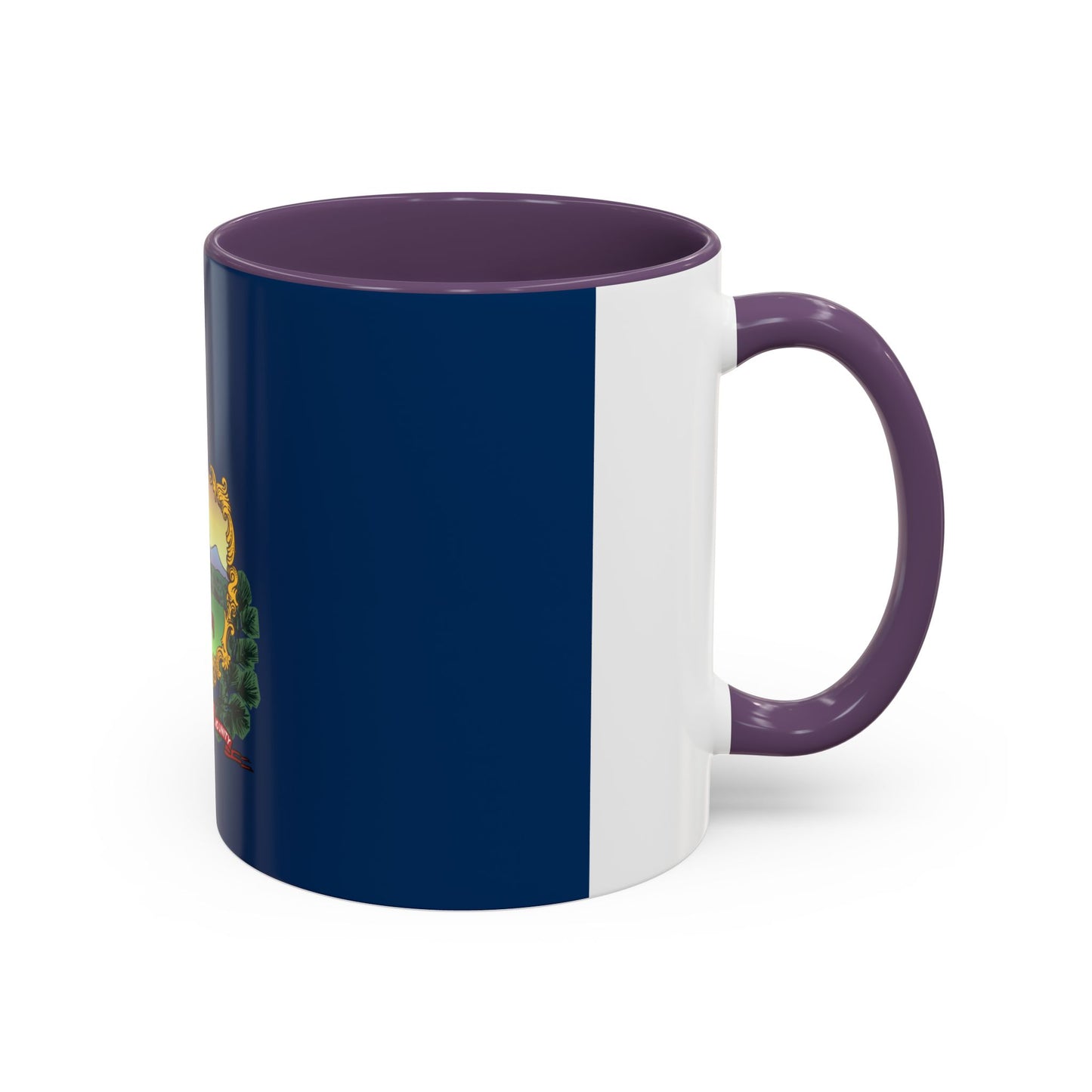 Vermont Mug