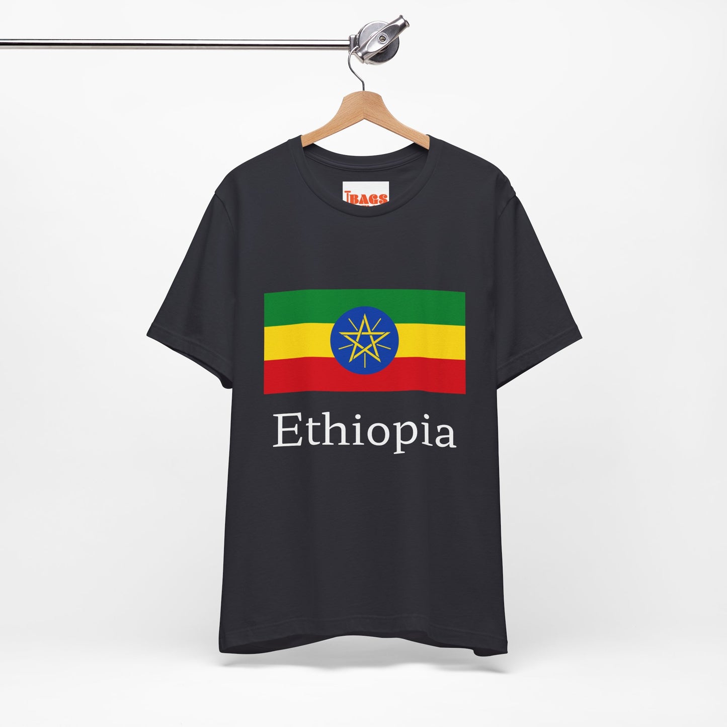 Ethiopia T-shirts