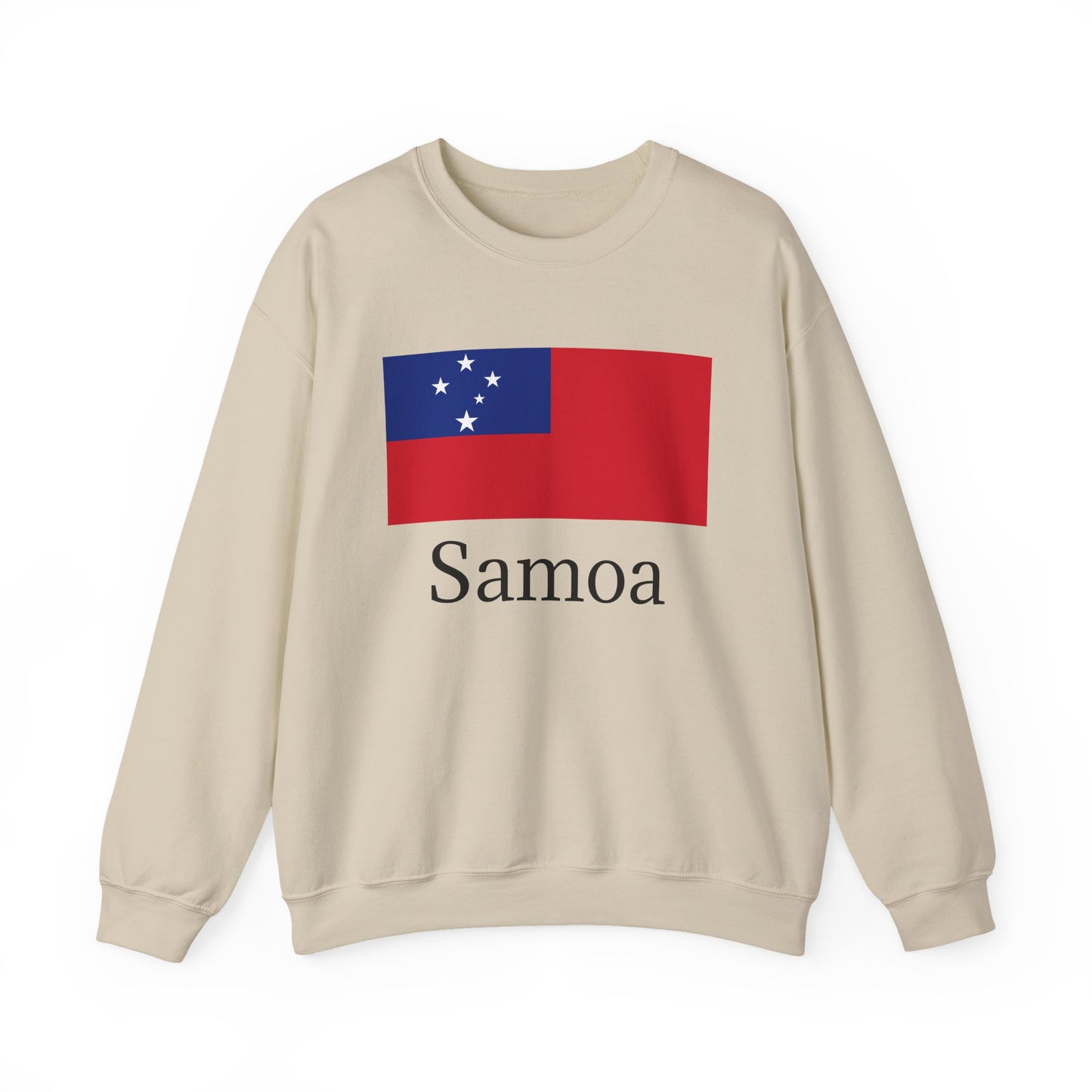 Samoa Sweatshirt