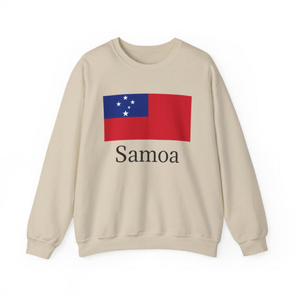 Samoa Sweatshirt