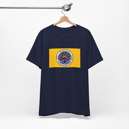 Shinnecock T-shirt