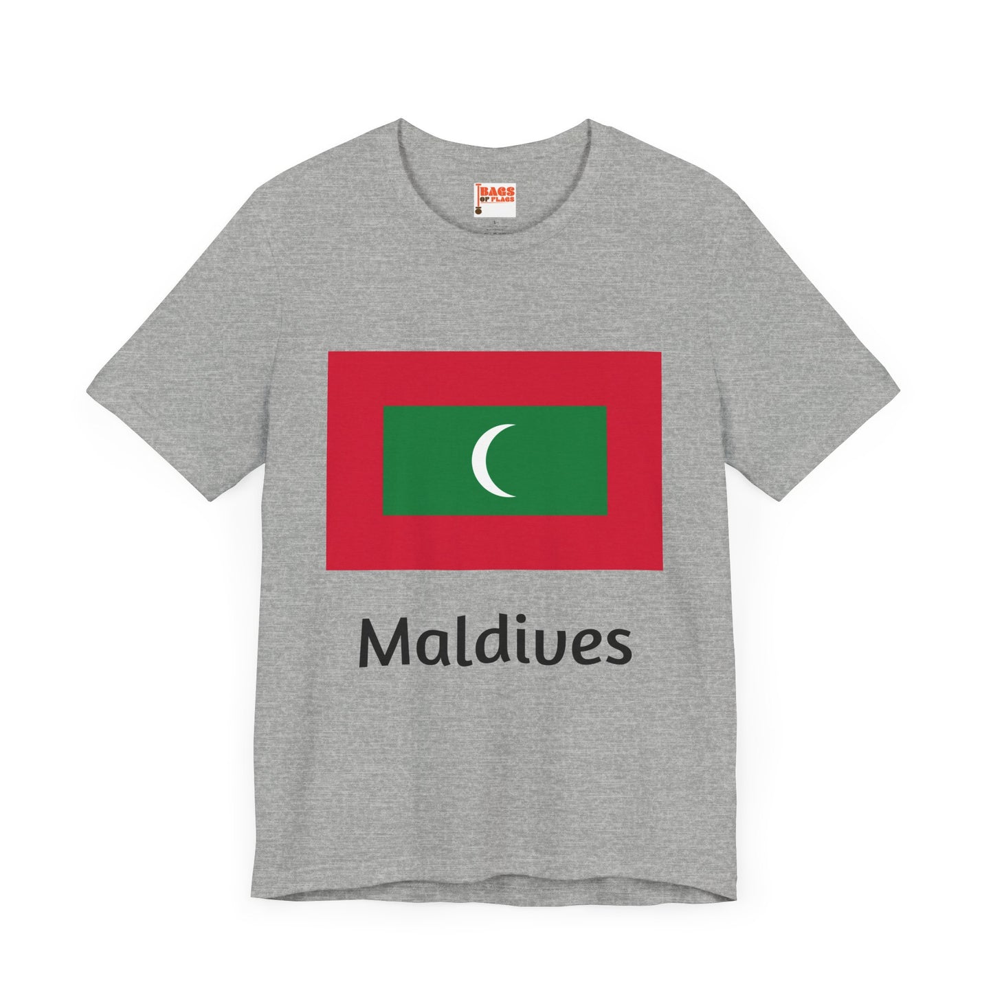 Maldives T-shirts