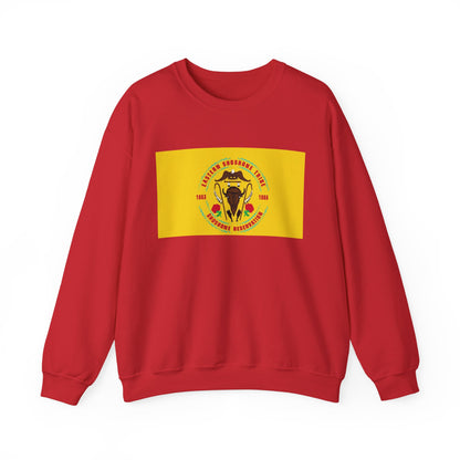Shoshone Sweatshirt