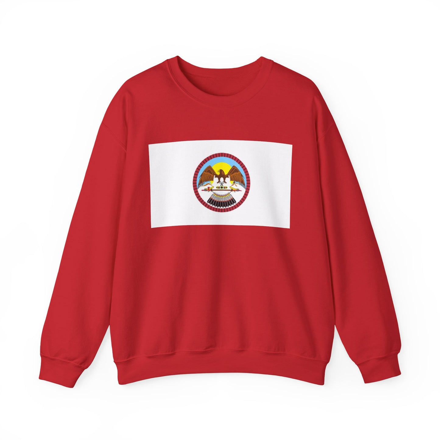 Ute People Sweatshirt