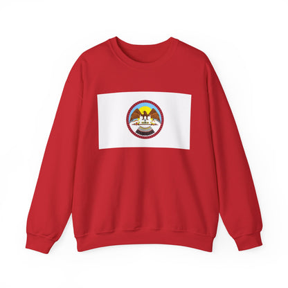 Ute People Sweatshirt