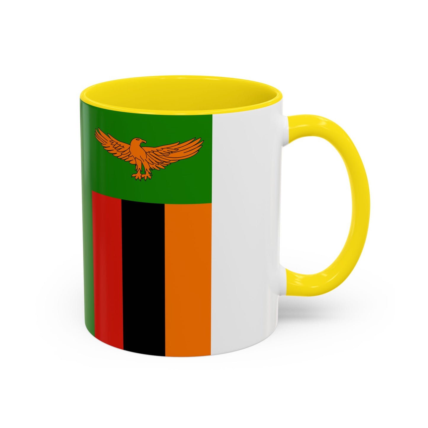 Zambia Mug