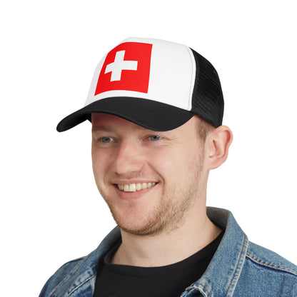 Switzerland Cap