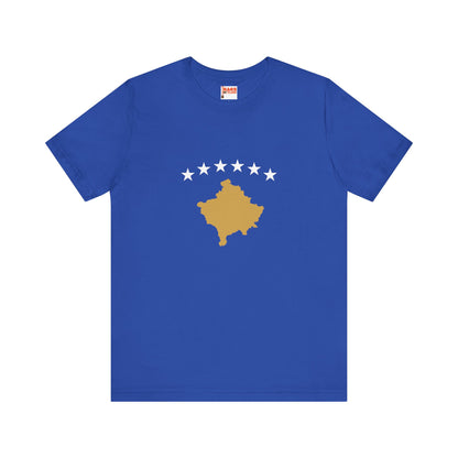 Kosovo Inspired T-shirt