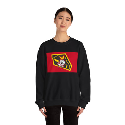 Nez Perce Sweatshirt