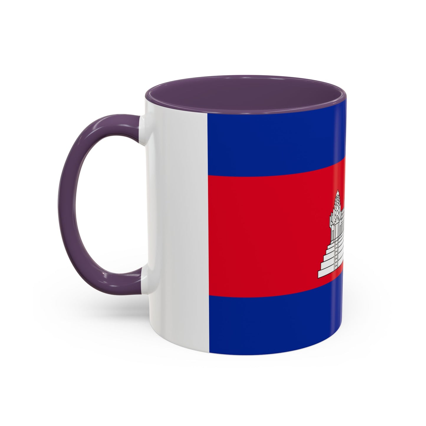 Cambodia Mug