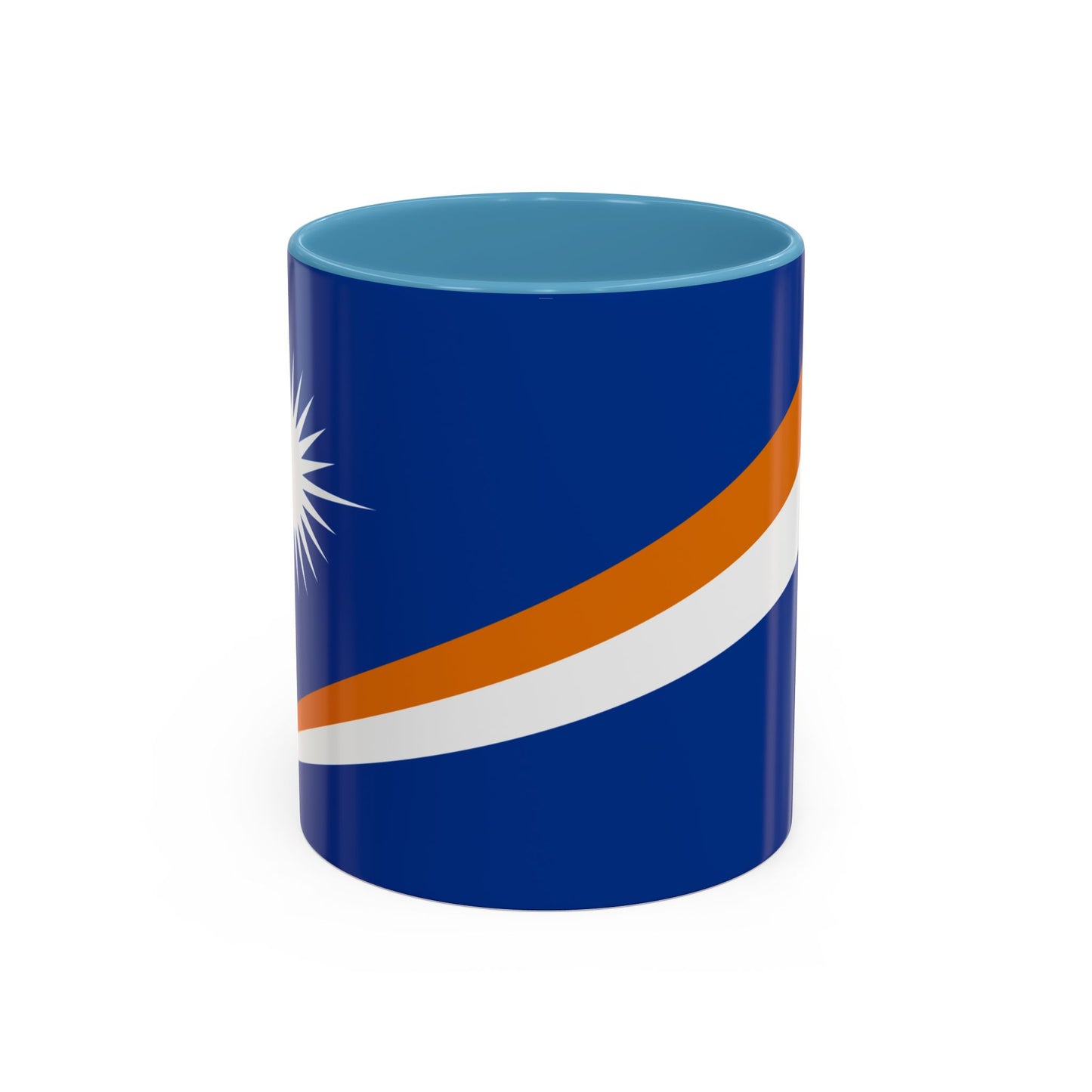 Marshall Islands Mug
