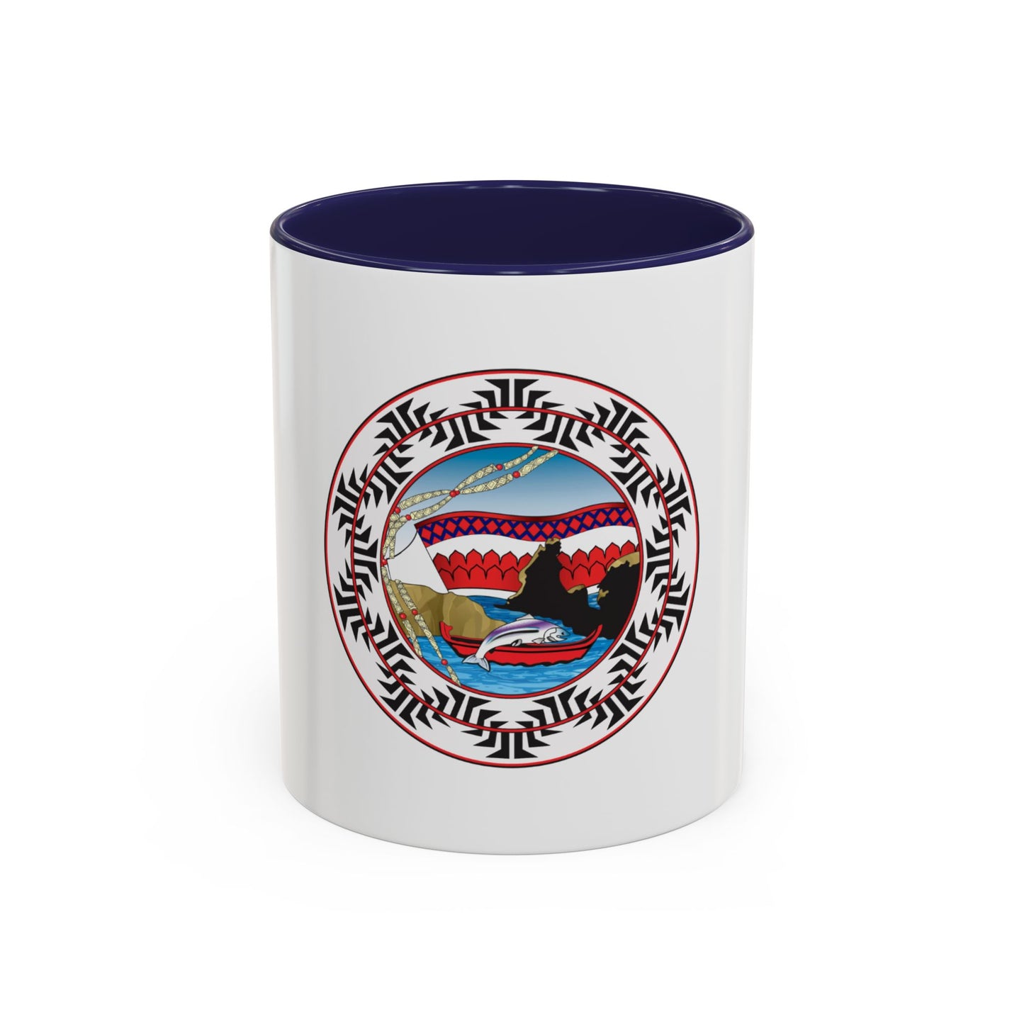 Yurok Mug