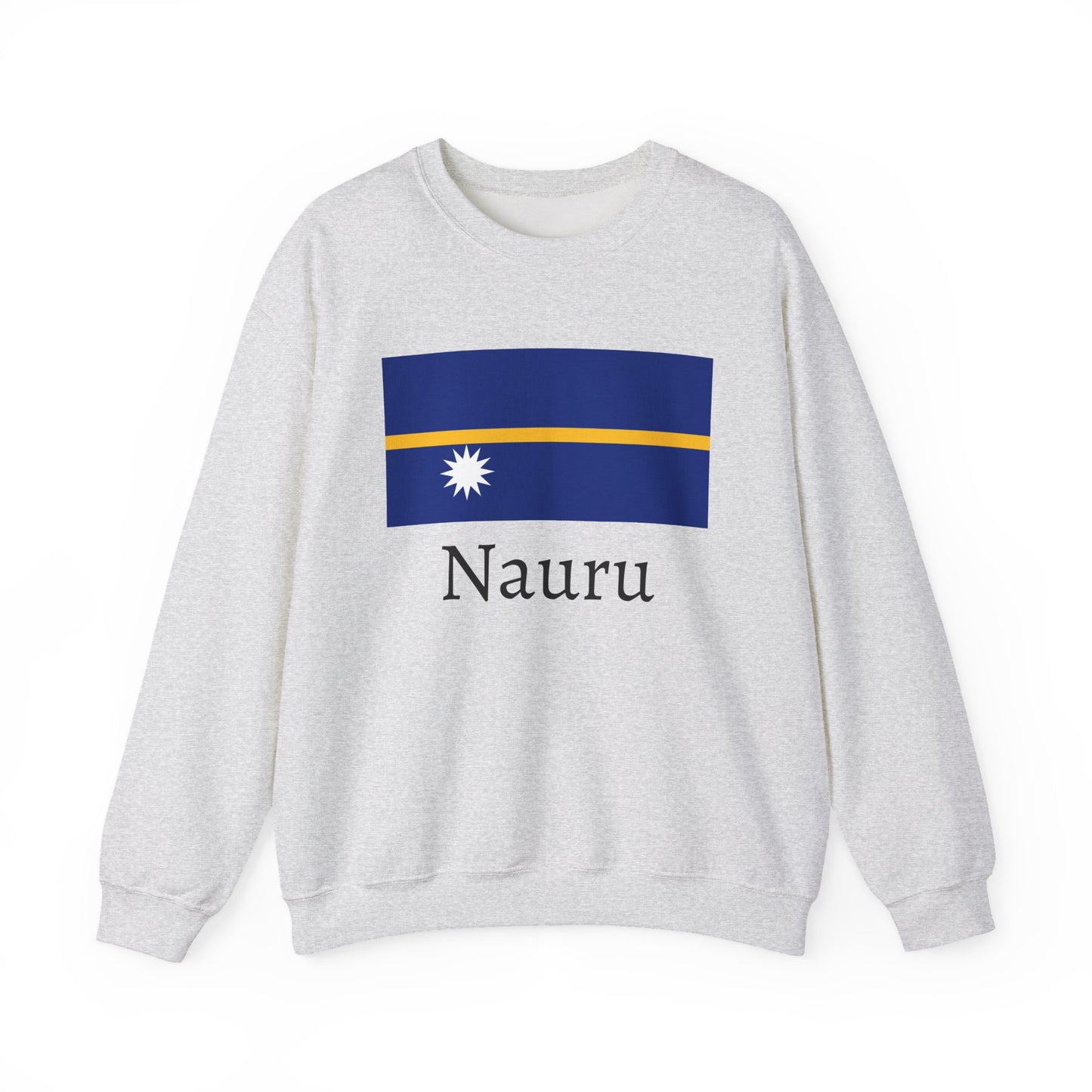 Nauru Sweatshirt