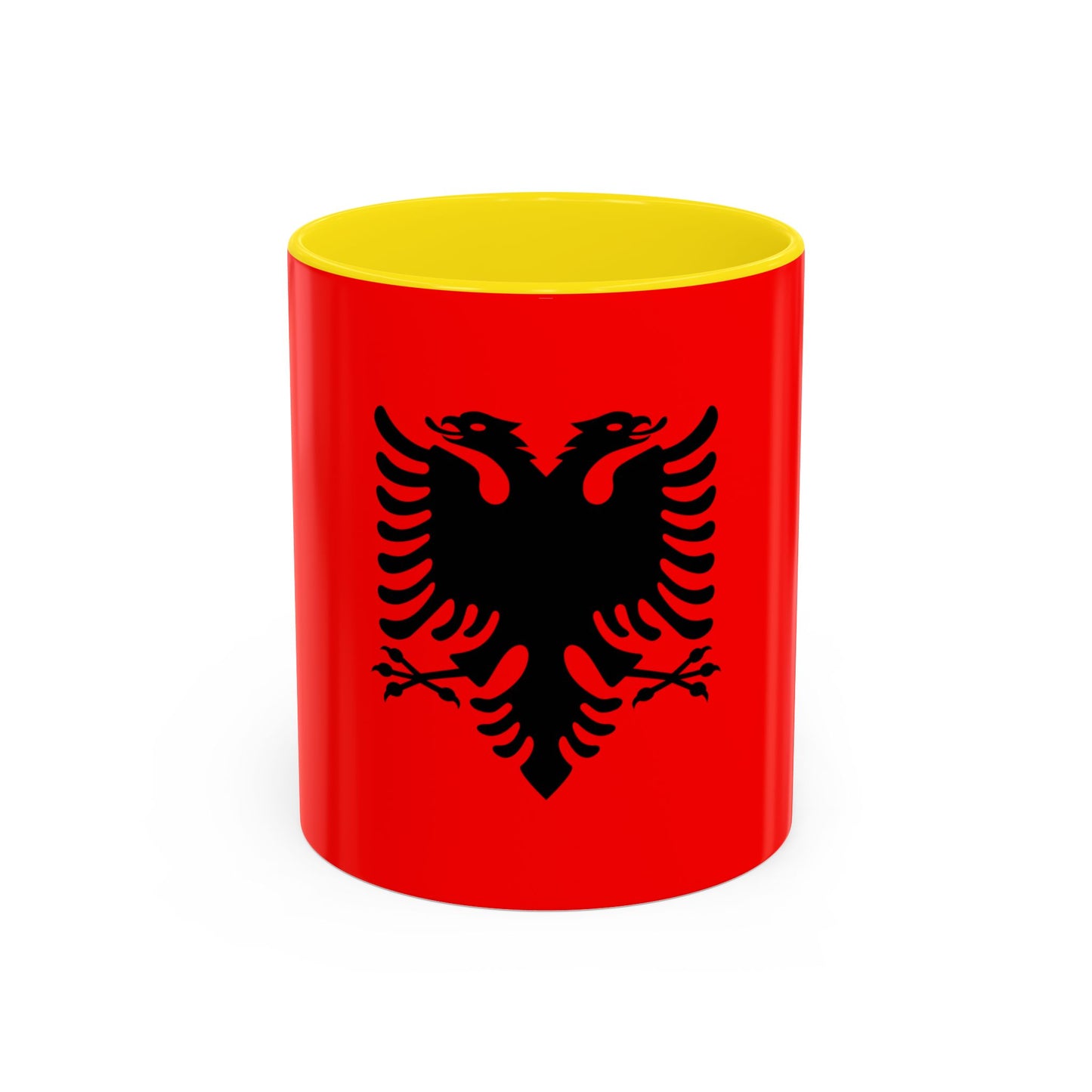 Albania Mug