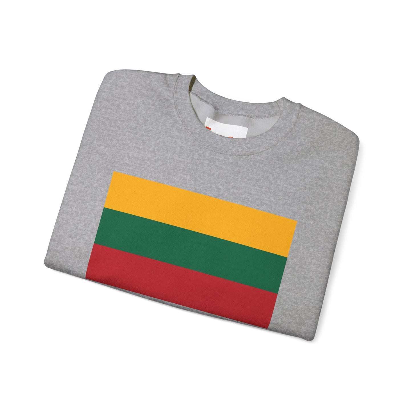 Lietuva Inspired Sweatshirts