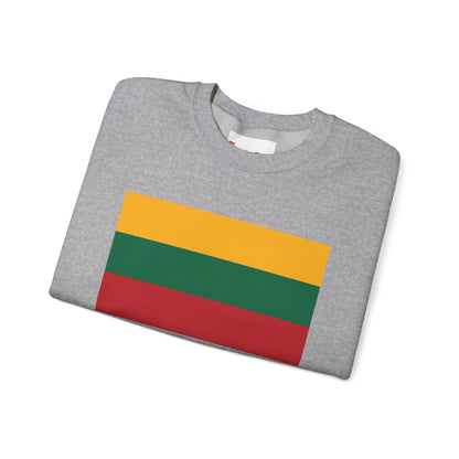 Lietuva Inspired Sweatshirts