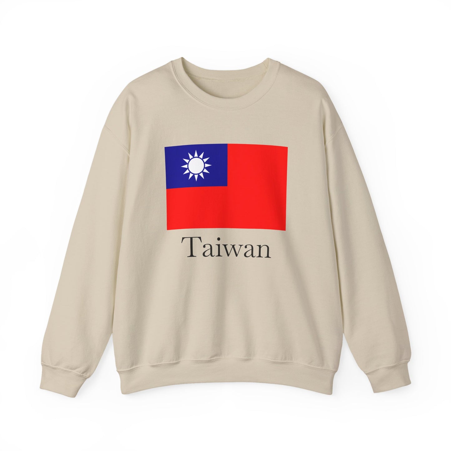 Taiwan Sweatshirt