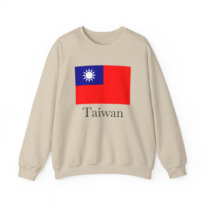 Taiwan Sweatshirt