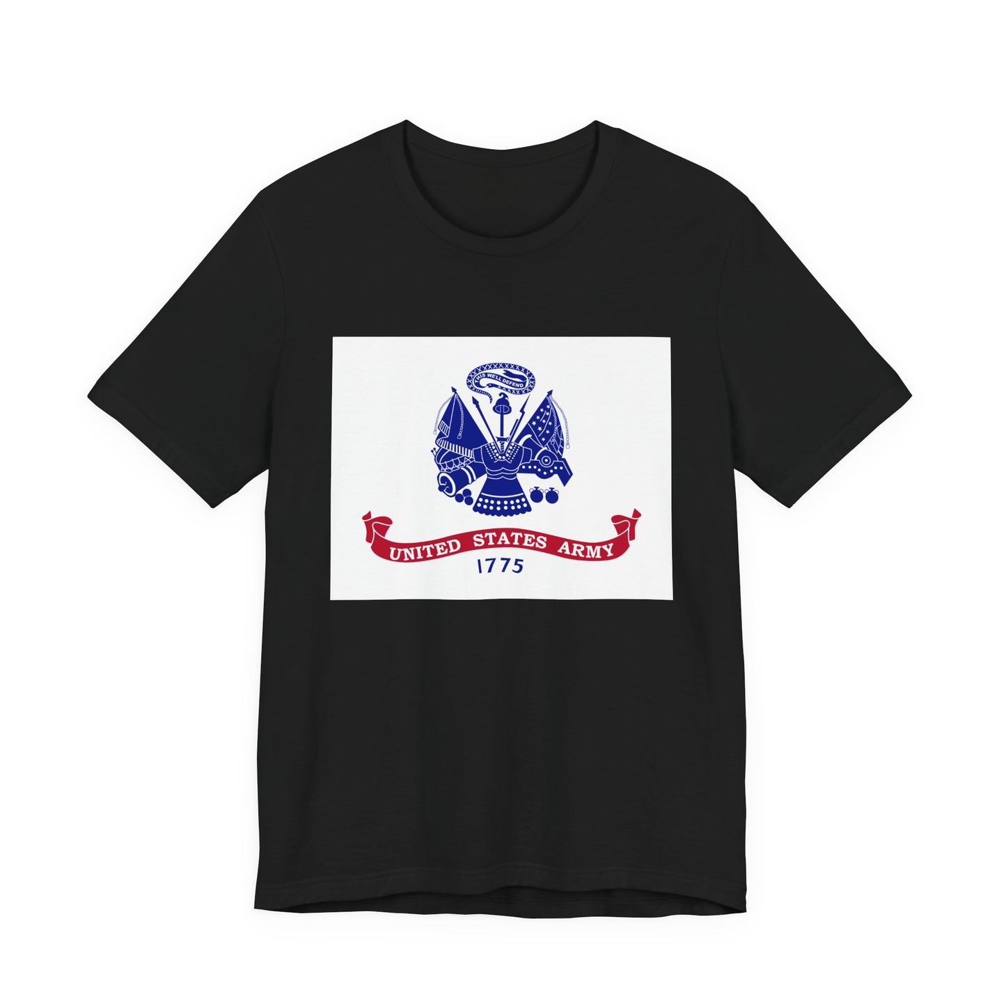 US Army T-shirt