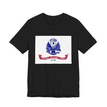 US Army T-shirt