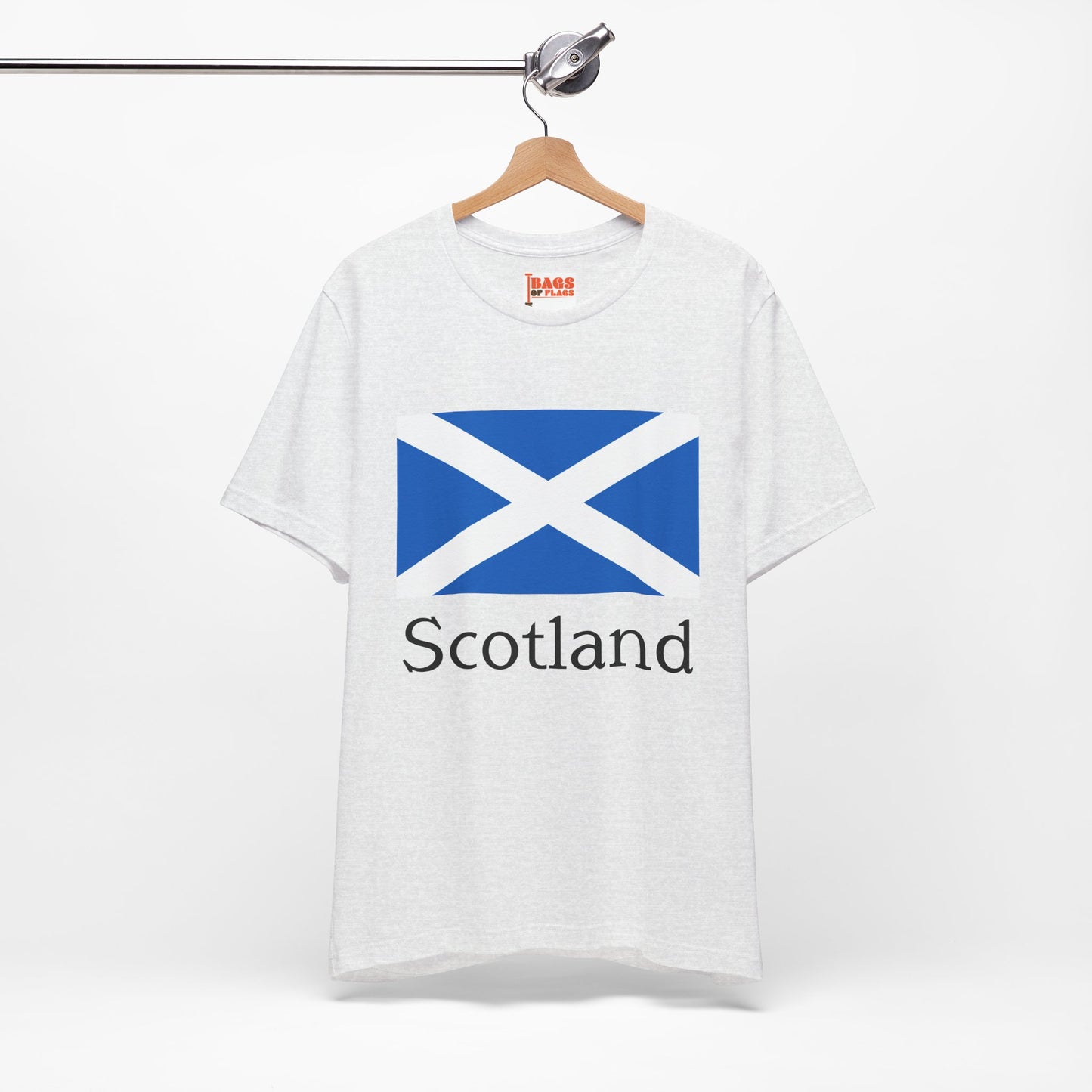 Scotland T-shirts