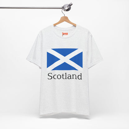 Scotland T-shirts