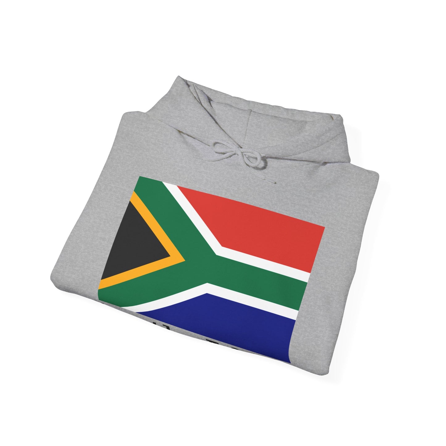 South Africa Hoodies