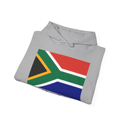 South Africa Hoodies