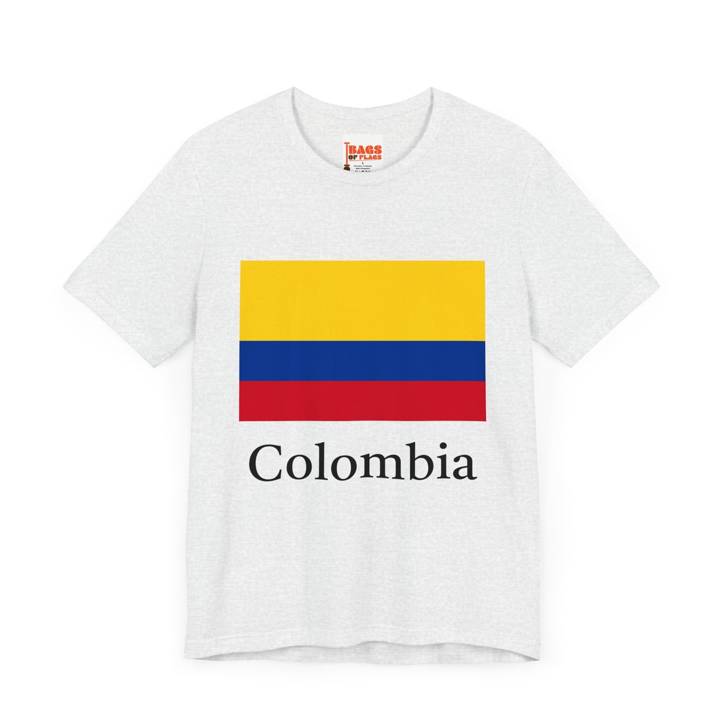 Colombia T-shirts