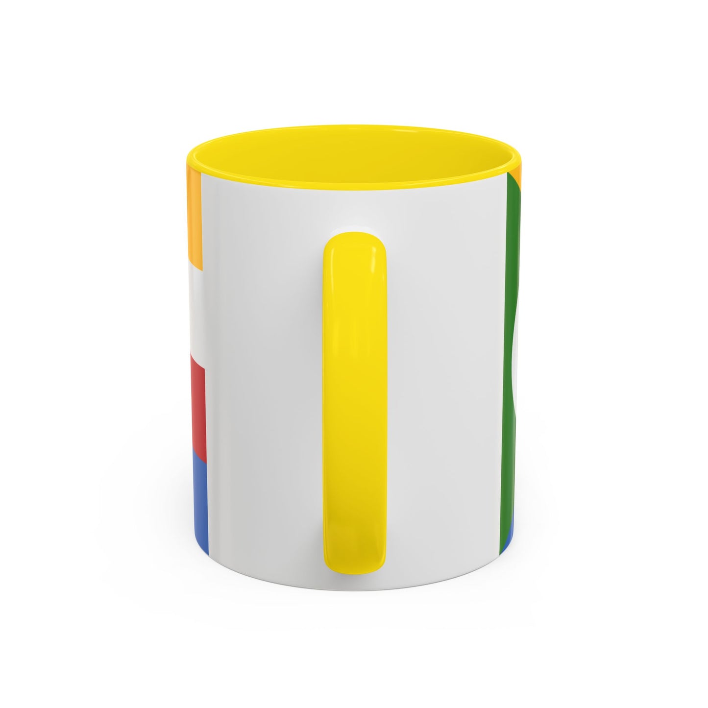 Comoros Mug