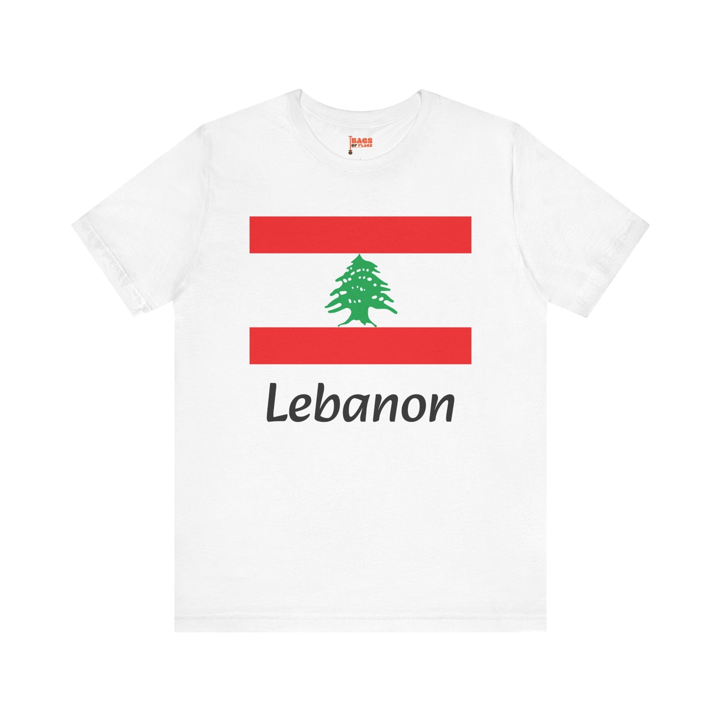 Lebanon T-shirts