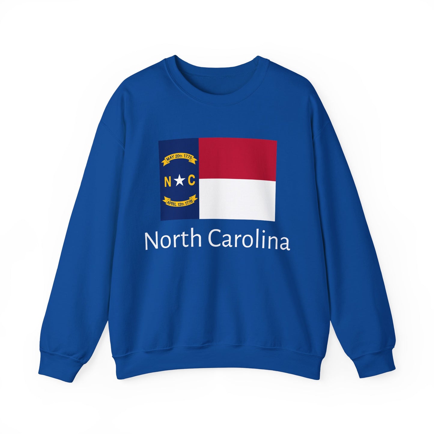 North Carolina Sweatshirt