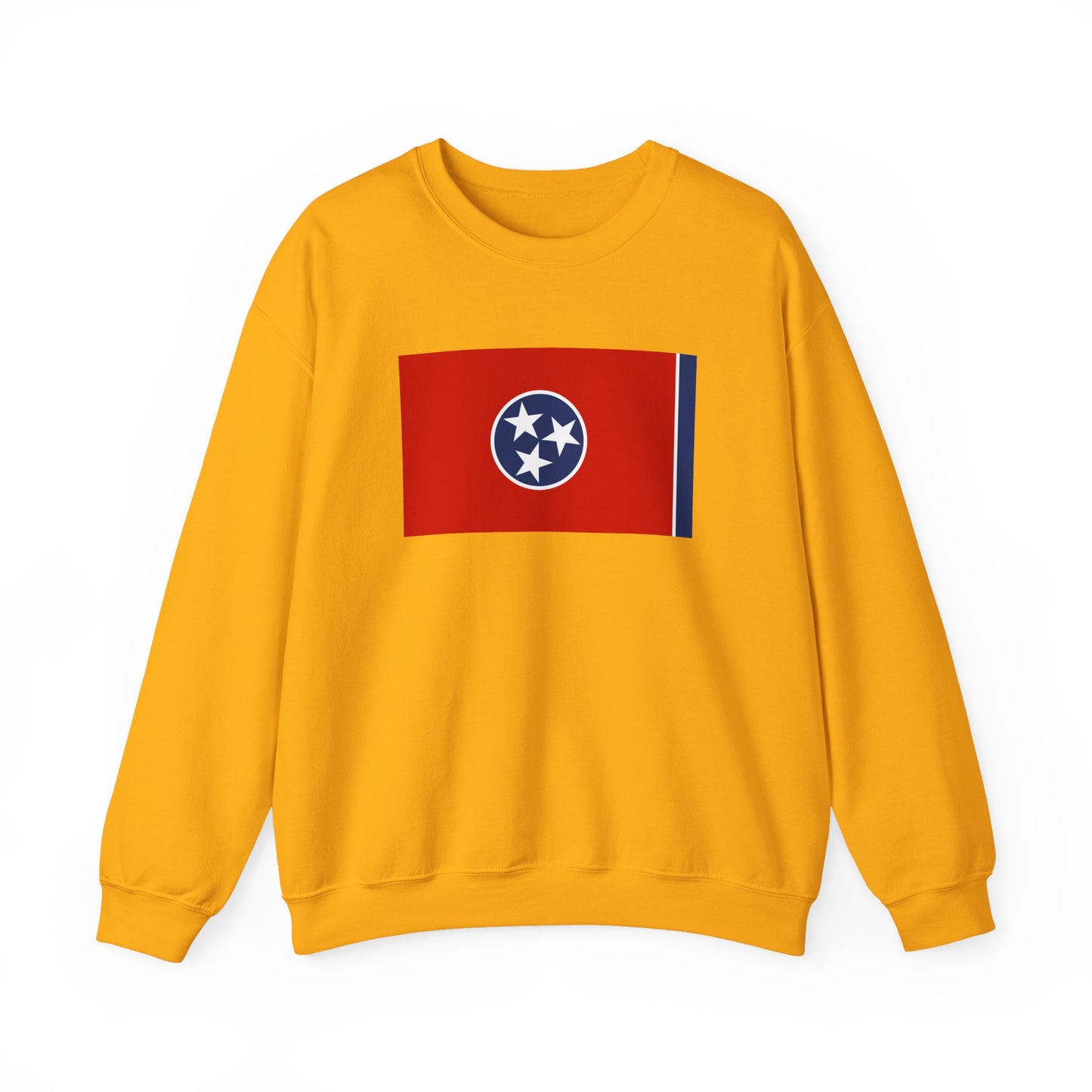 Tennessee Flag Sweatshirt