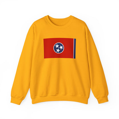 Tennessee Flag Sweatshirt