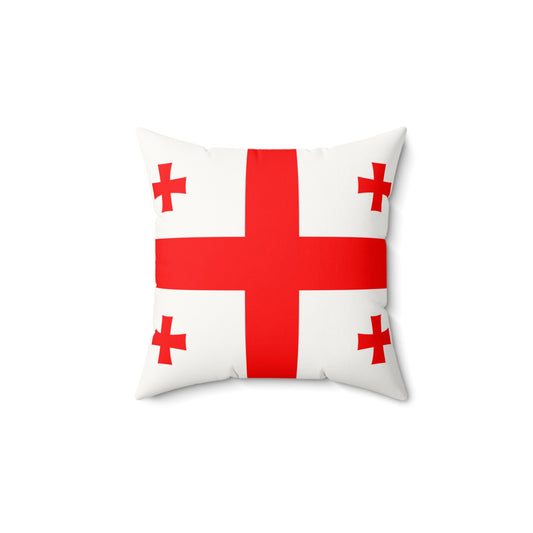 Georgia Pillow