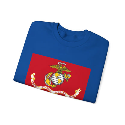 US Marine Corps Sweatshirt