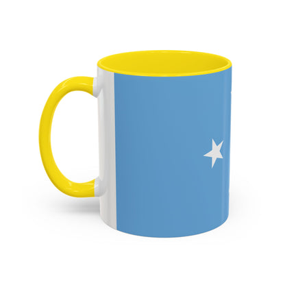Federated States of Micronesia Mug